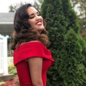 Meet your Posher, Diana